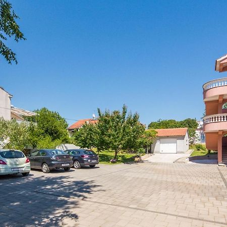 Apartments Anita Vodice Exteriér fotografie