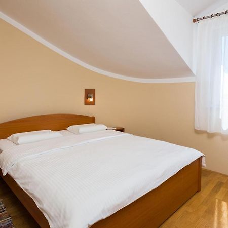 Apartments Anita Vodice Exteriér fotografie